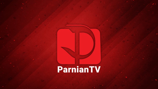 Parnian TV Live TV - پخش زنده شبکه پرنیان تی وی