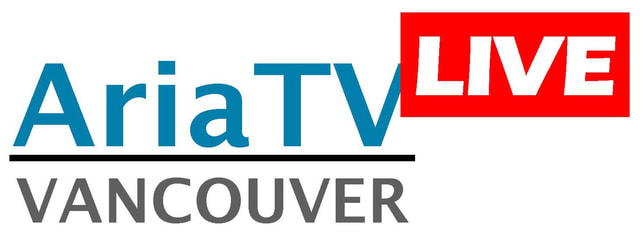 ARIA TV Canada | Vancouver Persian TV - ARIA TV CANADA | تلویزیون آریا کانادا