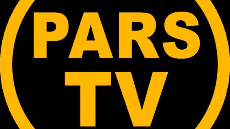 Pars TV Live - پخش زنده تلویزیون پارس