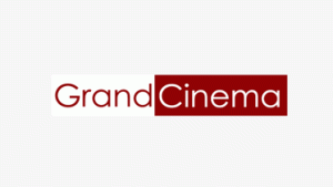 Grand Cinema Live TV - پخش زنده شبکه تلویزیونی گرند سینما