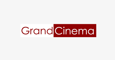 Grand Cinema Live TV - پخش زنده شبکه تلویزیونی گرند سینما