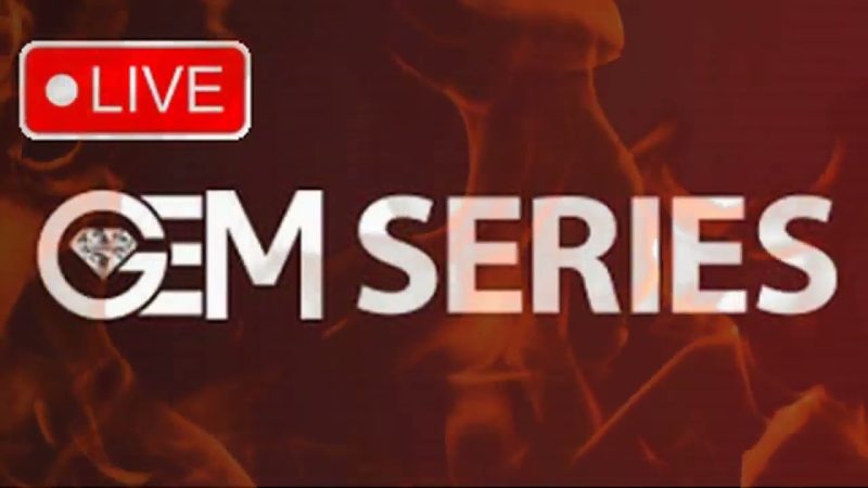 GEM SERIES Plus Live TV - پخش زنده تلویزیونی جم سریز پلاس