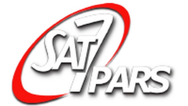 SAT-7 PARS Live TV - پخش زنده شبکه ست سون پارس