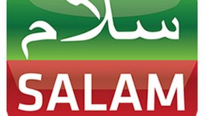 Salaam TV Live -  پخش زنده شبکه جهاني سلام