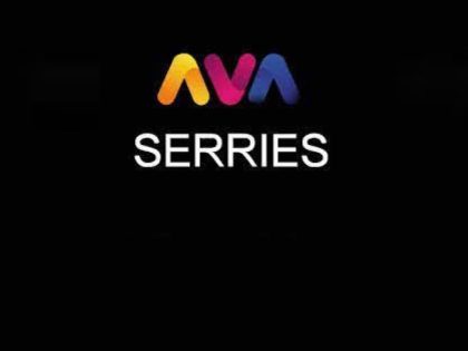 Ava Series TV Live - پخش زنده شبکه آوا سریز