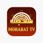 Mohabat TV Live - پخش زنده شبکه محبت