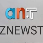 ANT TV (Aznews TV) Live - پخش زنده شبکه ای ان تی