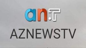 ANT TV (Aznews TV) Live - پخش زنده شبکه ای ان تی