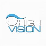 High Vision TV Live - پخش زنده شبکه های ویژن