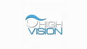 High Vision TV Live - پخش زنده شبکه های ویژن