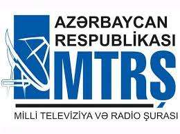 Milli Radio 106.3 FM Azerbaijan