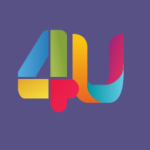 4U TV Live – پخش زنده شبکه فوریو