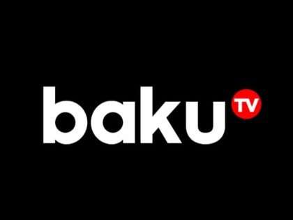 Baku TV Live Online