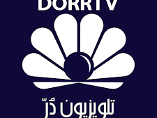 Dorr TV Live - پخش زنده شبکه در تی وی