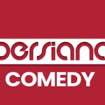 Persiana Comedy TV Live – پخش زنده شبکه پرشیانا کمدی