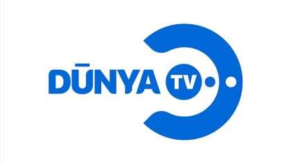 Dunya TV Live Online