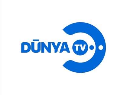 Dunya TV Live Online