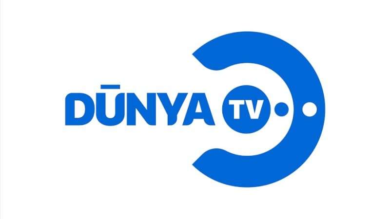 Dunya TV Live Online