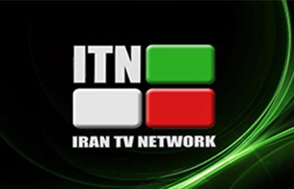 ITN TV Live - پخش آنلاین شبکه تلویزیون ایران