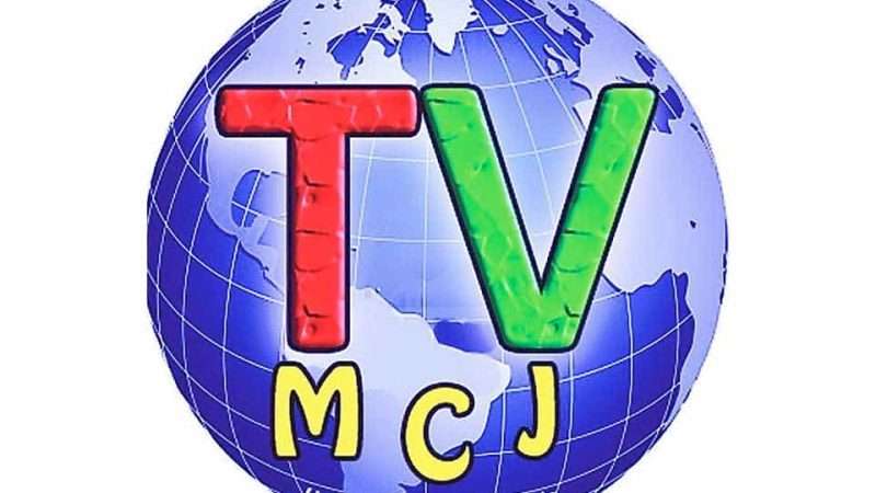 MCJ TV SHOP Live Online