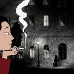 Persepolis (2007) - انیمیشن فیلم پرسپولیس با زیرنویس فارسی