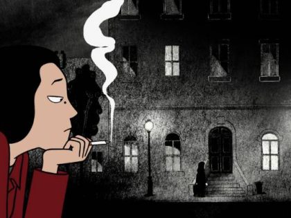 Persepolis (2007) - انیمیشن فیلم پرسپولیس با زیرنویس فارسی