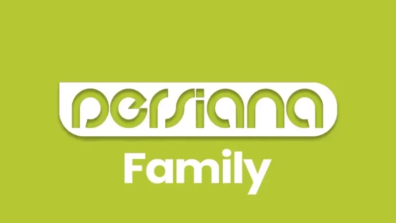 Persiana Family TV Live – پخش زنده شبکه پرشیانا فمیلی