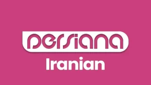 Persiana Iranian TV Live – پخش زنده شبکه پرشیانا ایرانیان