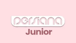 Persiana Junior TV Live – پخش زنده شبکه پرشیانا جونیور