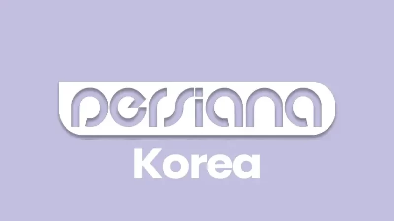 Persiana Korea TV Live – پخش زنده شبکه پرشیانا کره ای