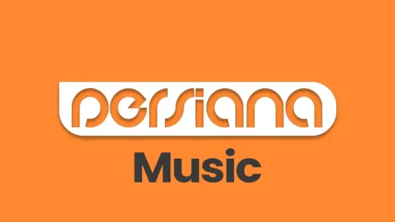 Persiana Music TV Live – پخش زنده شبکه پرشیانا موزیک