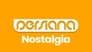 Persiana Nostalgia TV Live – پخش زنده شبکه پرشیانا نوستالژی