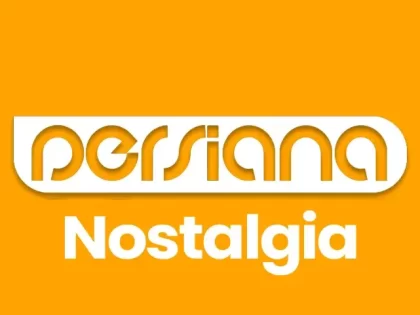 Persiana Nostalgia TV Live – پخش زنده شبکه پرشیانا نوستالژی