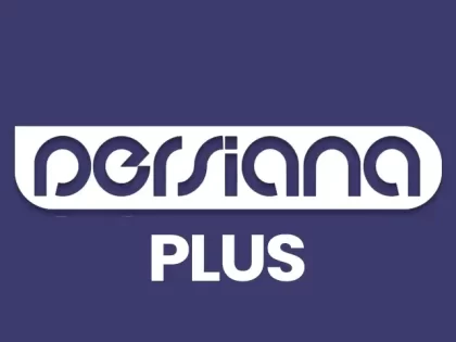 Persiana Plus TV Live – پخش زنده شبکه پرشیانا پلاس