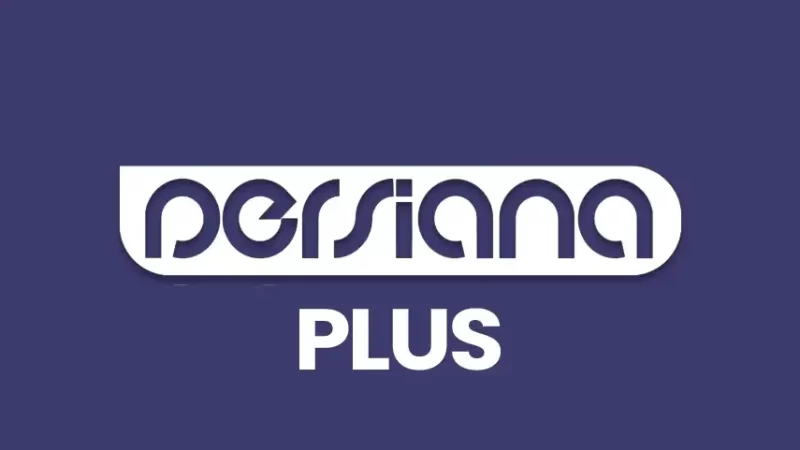 Persiana Plus TV Live – پخش زنده شبکه پرشیانا پلاس