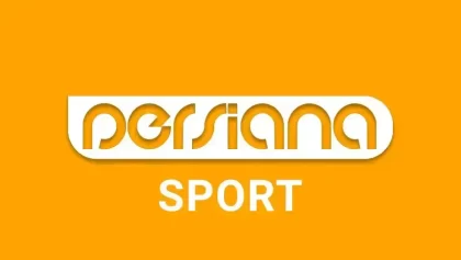 Persiana Sports TV Live – پخش زنده شبکه پرشیانا اسپرت