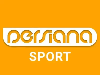 Persiana Sports TV Live – پخش زنده شبکه پرشیانا اسپرت