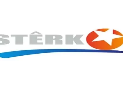 Stêrk TV Live - Sterk TV پەخشی