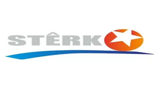 Stêrk TV Live - Sterk TV پەخشی