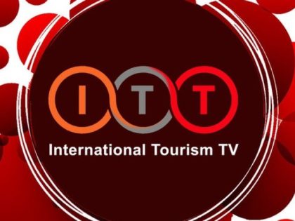 INTERNATIONAL TOURISM TV (ITT) TV Live - پخش زنده شبکه توریست تی وی