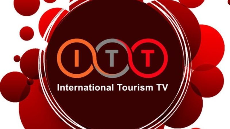 INTERNATIONAL TOURISM TV (ITT) TV Live - پخش زنده شبکه توریست تی وی