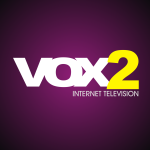 VOX 2 TV Live – پخش زنده شبکه وکس ۲