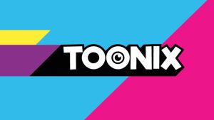 Toonix TV Live – پخش زنده شبکه کارتون تونیکس