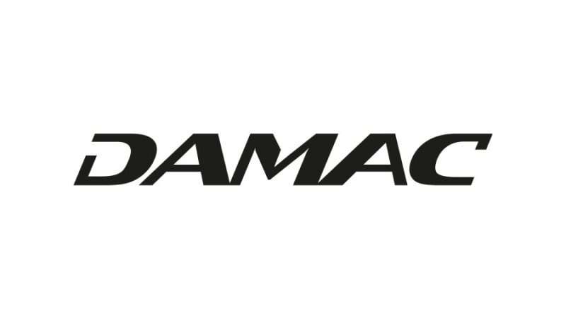 Damac TV Live - پخش زنده شبکه داماک تی وی