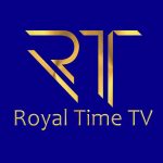 Royal Time TV Live - پخش زنده شبکه رویال تایم تی وی