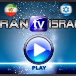 Iran TV Israel Live – پخش زنده شبکه ایران تی‌ وی اسرائیل