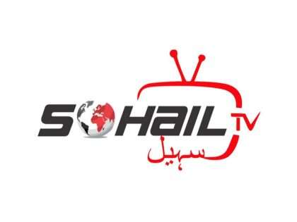 Sohail TV Live Online