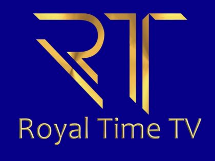 Royal Time TV Live - پخش زنده شبکه رویال تایم تی وی